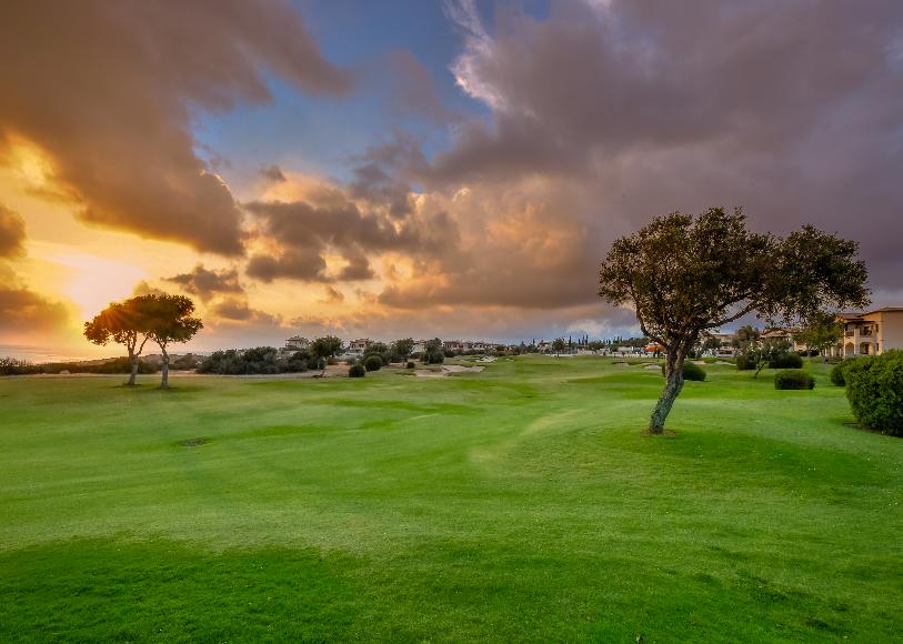 aphrodite hills pga national golf course